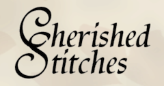 Cherished Stitches